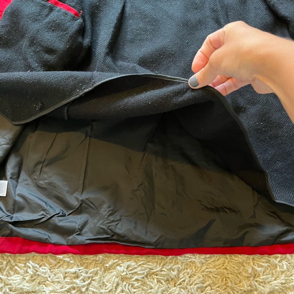 Classic Elements Jacket - image 4